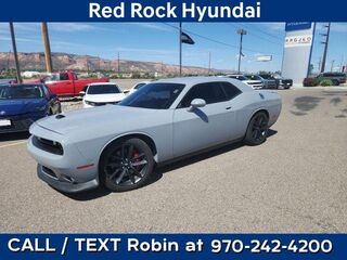 2021 Dodge Challenger GT