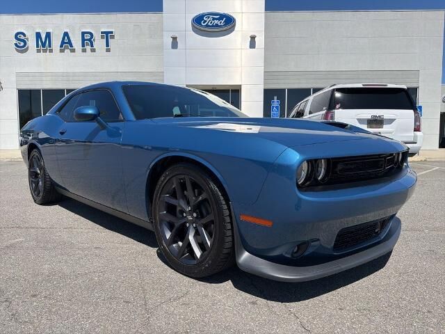 2023 Dodge Challenger GT