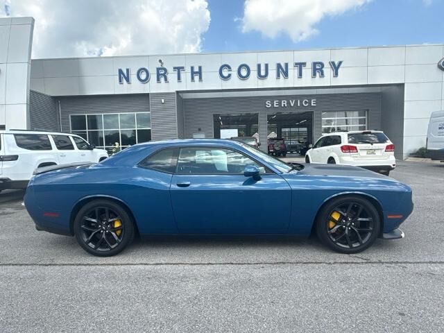 2023 Dodge Challenger GT — photo 1 of 62
