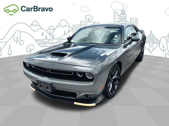 2023 Dodge Challenger GT