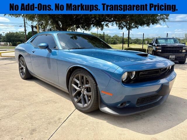 2023 Dodge Challenger GT