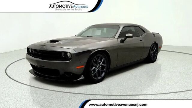 2023 Dodge Challenger GT
