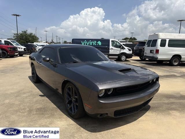 2022 Dodge Challenger GT — photo 1 of 24