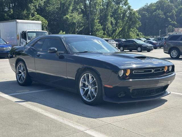 2023 Dodge Challenger GT — photo 1 of 11