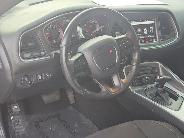 2020 Dodge Challenger GT