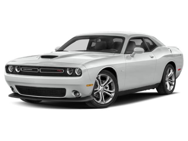 2022 Dodge Challenger GT — photo 1 of 13