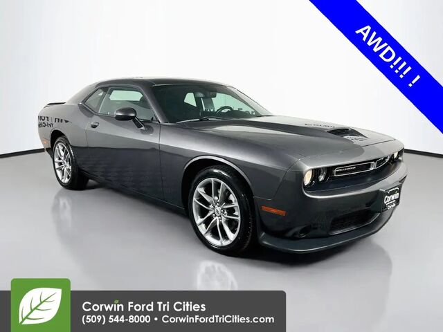 2023 Dodge Challenger GT