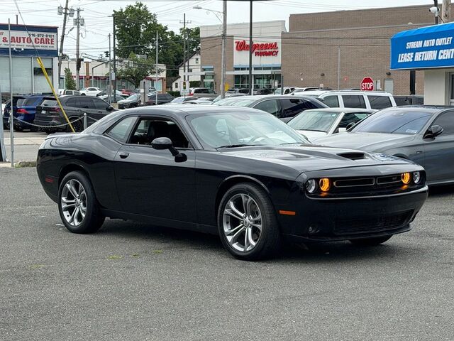 2021 Dodge Challenger GT