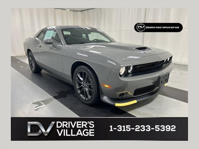 2023 Dodge Challenger GT — photo 1 of 13