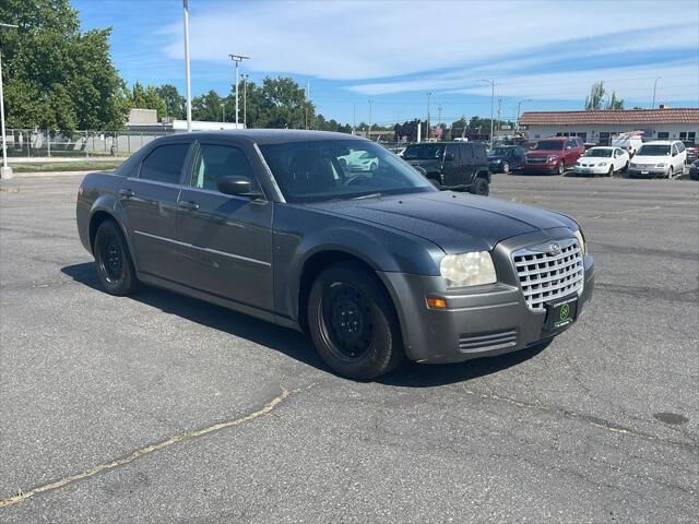2008 Chrysler 300 LX — photo 1 of 52