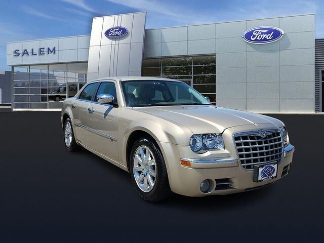 2008 Chrysler 300 C HEMI