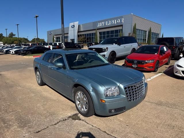 2008 Chrysler 300 Touring