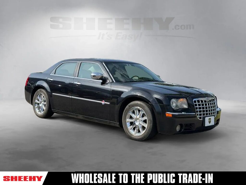 2006 Chrysler 300 C — photo 1 of 10
