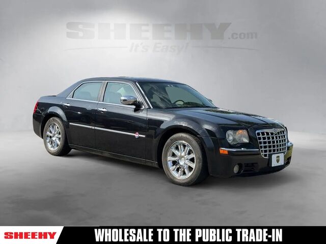 2006 Chrysler 300 C