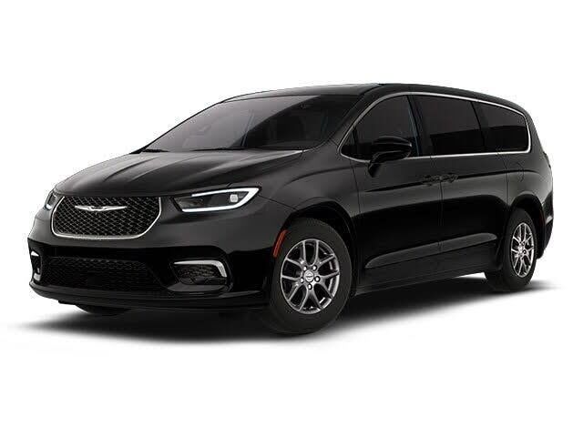 2026 Chrysler Pacifica Select — photo 1 of 1