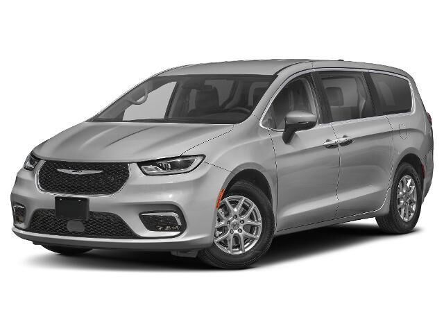 2023 Chrysler Pacifica Touring L — photo 1 of 1