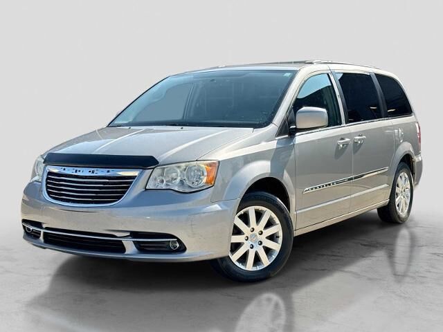 2014 Chrysler Town and Country Touring