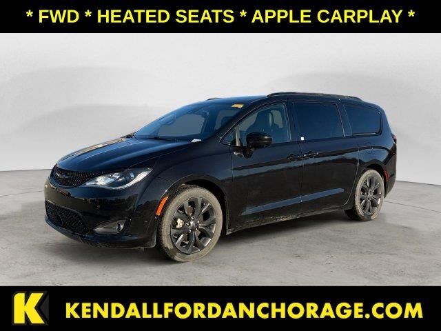 2020 Chrysler Pacifica Touring L Plus
