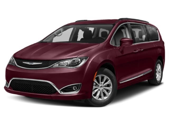 2020 Chrysler Pacifica Touring L Plus