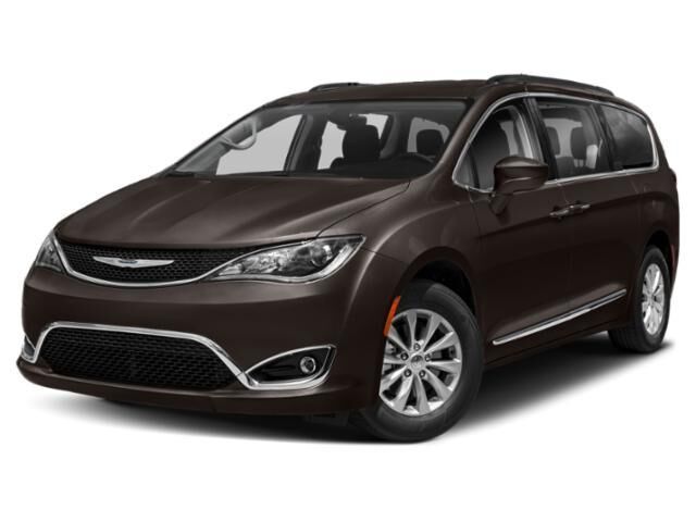 2019 Chrysler Pacifica Touring L Plus