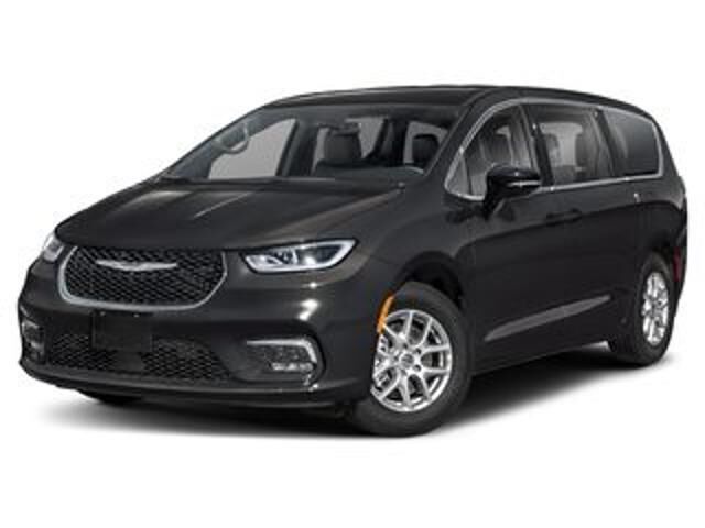 2025 Chrysler Pacifica Limited — photo 1 of 26