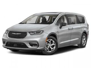 2025 Chrysler Pacifica Limited — photo 1 of 13