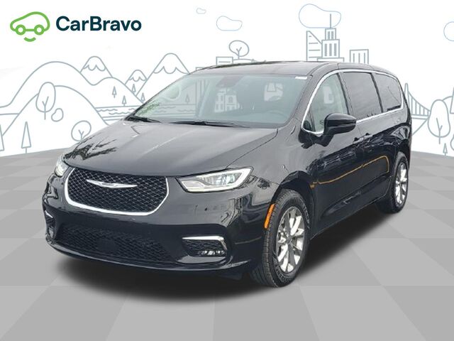 2023 Chrysler Pacifica Touring L AWD