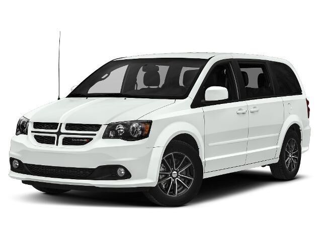 2019 Dodge Grand Caravan GT — photo 1 of 13