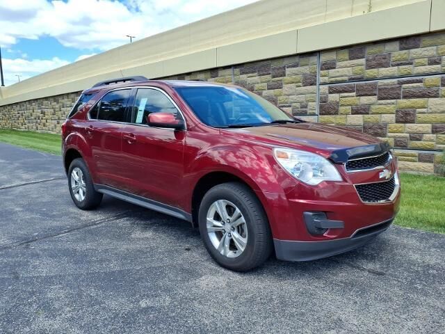 2010 Chevrolet Equinox LT