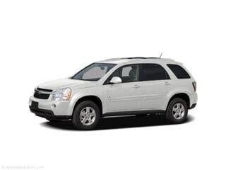 2008 Chevrolet Equinox LS — photo 1 of 1