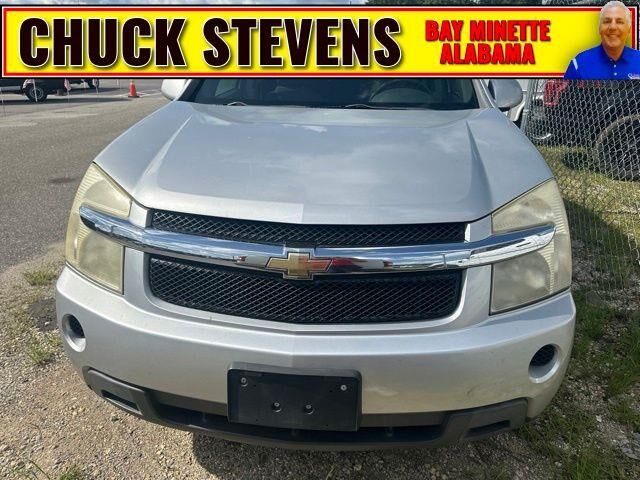 2009 Chevrolet Equinox LT
