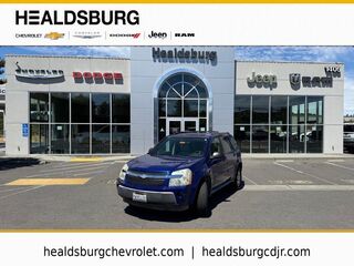 2005 Chevrolet Equinox LT