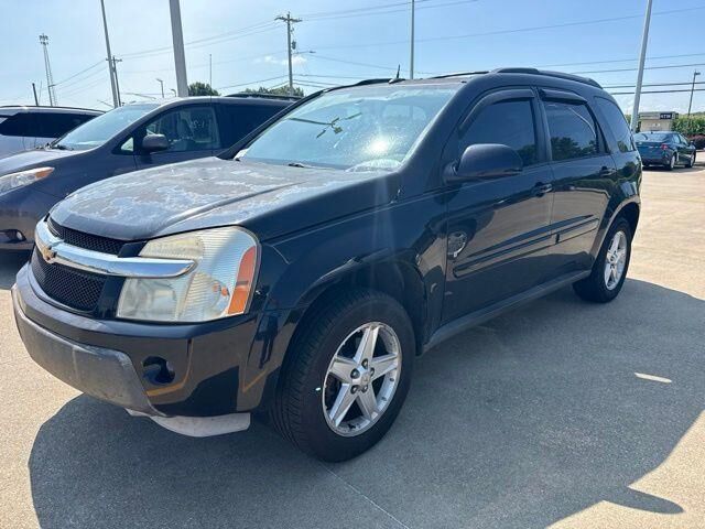 2006 Chevrolet Equinox LT