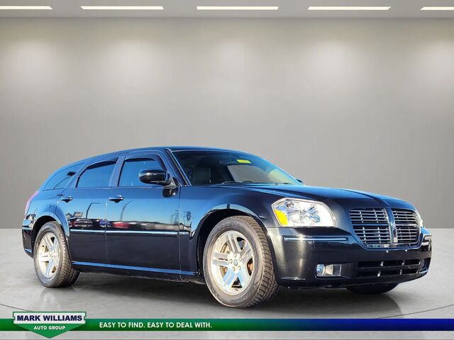 2006 Dodge Magnum RT