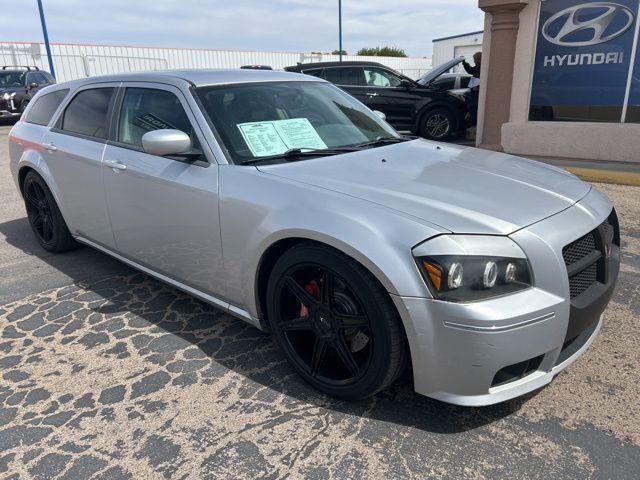 2006 Dodge Magnum SRT-8