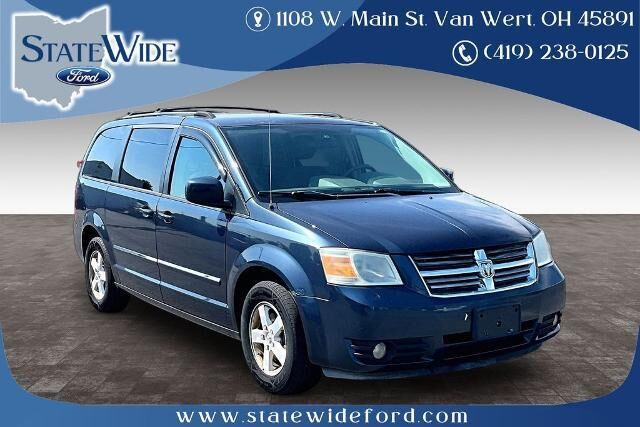 2009 Dodge Grand Caravan SXT