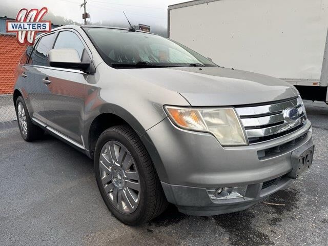 2008 Ford Edge Limited — photo 1 of 39