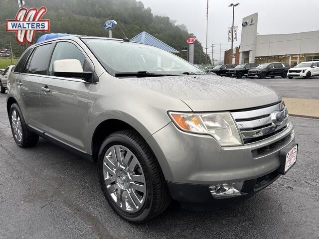 2008 Ford Edge Limited