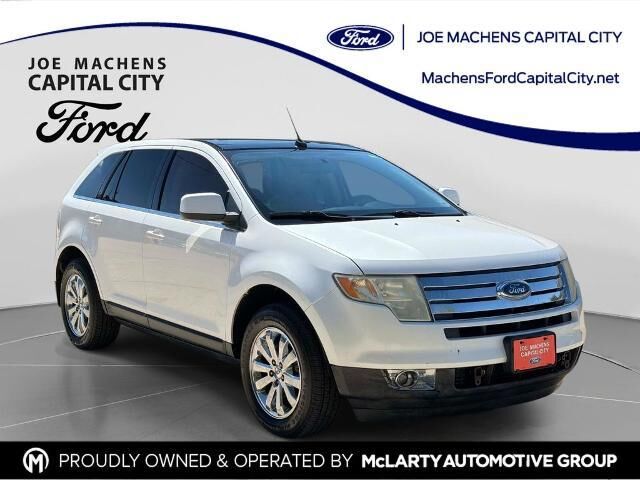 2009 Ford Edge Limited — photo 1 of 13