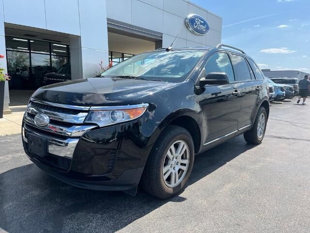 2011 Ford Edge SE — photo 1 of 26