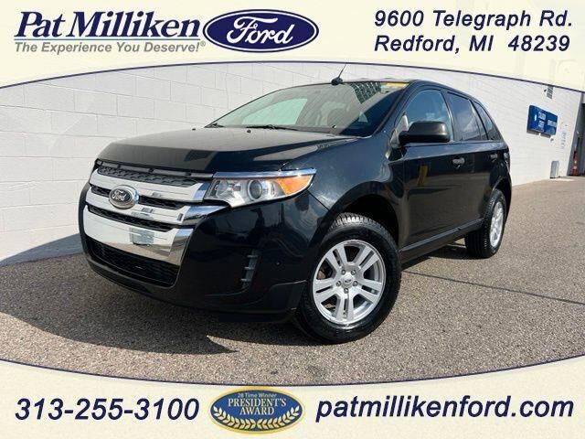 2013 Ford Edge SE — photo 1 of 26