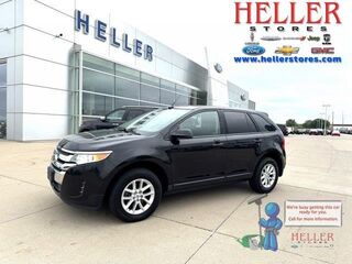2014 Ford Edge SE