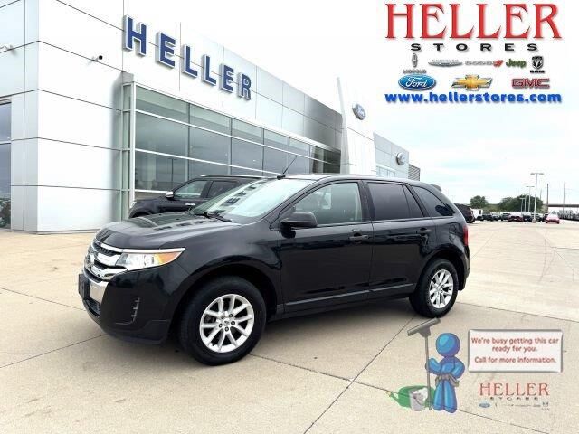 2014 Ford Edge SE — photo 1 of 1