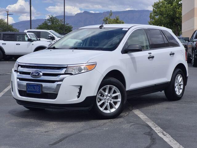 2014 Ford Edge SE