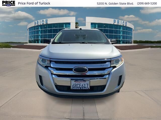 2011 Ford Edge SE — photo 1 of 12