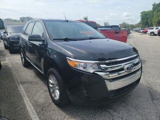 2014 Ford Edge SE