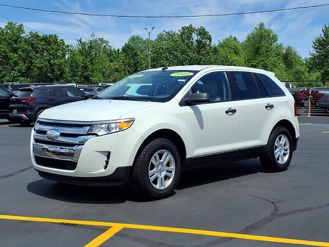 2013 Ford Edge SE