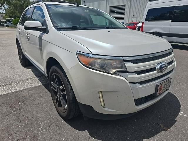 2013 Ford Edge SEL — photo 1 of 31