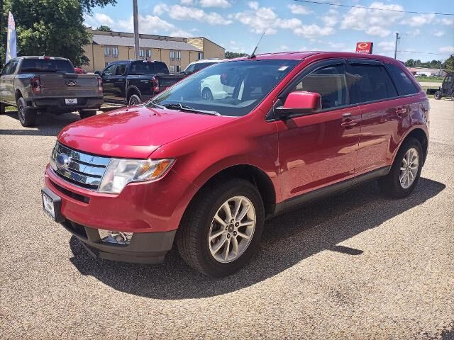 2010 Ford Edge SEL — photo 1 of 9