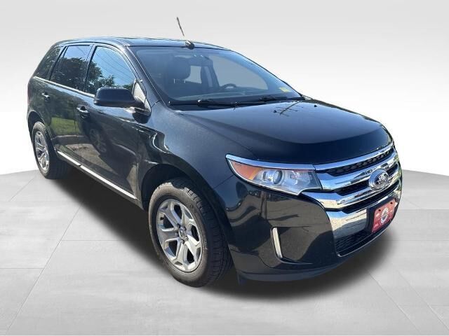 2014 Ford Edge SEL — photo 1 of 1